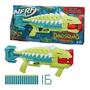 Imagem de Nerf Dino Armorstrike - Hasbro