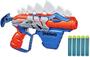 Imagem de Nerf dino stego-smash