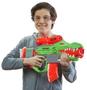 Imagem de Nerf Dinosquad Rex-Rampage 20 Dardos Hasbro F0808