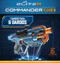 Imagem de Nerf elite 2.0 commander - e9486 - hasbro