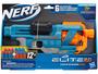 Imagem de Nerf Elite 2.0 Commander RD-6 Hasbro 13 Peças - Com Tambor Giratório para 6 Dardos