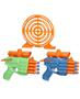 Imagem de Nerf Elite 2.0 Face Off Target Set Hasbro