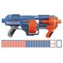 Imagem de Nerf Elite 2.0 Shockwave RD-15 - Blaster com 30 Dardos