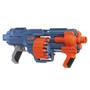Imagem de Nerf Elite 2.0 Shockwave RD-15 - Blaster com 30 Dardos