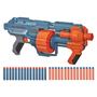Imagem de Nerf Elite 2.0 Shockwave RD-15 - Blaster com 30 Dardos