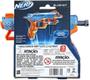 Imagem de Nerf elite 2.0 slyshot - com 3 dardos