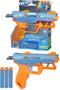 Imagem de Nerf elite 2.0 slyshot - com 3 dardos