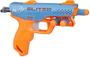Imagem de Nerf elite 2.0 slyshot - com 3 dardos