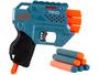 Imagem de Nerf Elite 2.0 Trio TD-3 Hasbro 7 Peças 