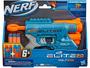 Imagem de Nerf Elite 2.0 Volt SD-1 Hasbro 7 Peças