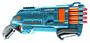 Imagem de Nerf Elite 2.0 Warden DB-8 - Blaster com 16 Dardos e Função Slam Fire