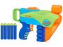 Imagem de Nerf Elite Jr. Flyer Hasbro 6 Peças