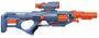 Imagem de Nerf Elite Lança Dardos 2.0 Eaglepoint RD8 Hasbro F0424