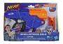 Imagem de Nerf elite shellstrike ds 6 - Hasbro