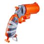 Imagem de Nerf Fortnite Flare Dart Blaster com 3 Dardos Mega