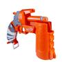 Imagem de Nerf Fortnite Flare Dart Blaster com 3 Dardos Mega