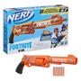 Imagem de Nerf Fortnite Lançador de Dardos Pistola 6-SH - Hasbro F2684