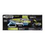 Imagem de Nerf Hyper Siege-50 Blaster de Espuma com 40 Dardos Hyper