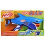 Imagem de Nerf Junior Wild Sharkfire - Dart Blaster com 8 Dardos Elite