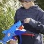 Imagem de Nerf Junior Wild Sharkfire - Dart Blaster com 8 Dardos Elite