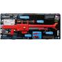 Imagem de Nerf Lançador Dardos Roblox Zombie Attack Vermelho - Hasbro