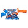 Imagem de Nerf - Lancador de Agua - Super Soaker Twister - 2 Jatos Entrelacados (F3884) HASBRO