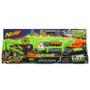 Imagem de Nerf Lançador Nerf Zombie Strike Revoltinator - E3061 - Hasbro