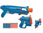 Imagem de Nerf Loadout Pack Hasbro 17 Peças