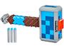 Imagem de Nerf Minecraft Stormlander Hasbro 4 Peças 