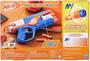 Imagem de Nerf N Series Agility Com 12 dardos Nerf N1 Hasbro F8630