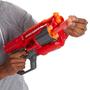 Imagem de Nerf N-Strike Elite Mega CycloneShock - Blaster com 6 Dardos Mega