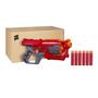 Imagem de Nerf N-Strike Elite Mega CycloneShock - Blaster com 6 Dardos Mega