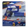 Imagem de Nerf N-Strike Jolt Blaster (Azul) com 2 Dardos Elite