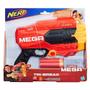 Imagem de Nerf N-Strike Mega Tri-Break - E0103 - Hasbro