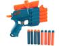 Imagem de Nerf Prospect QS-4 Elite 2.0 Hasbro  - 9 Peças