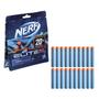 Imagem de NERF Refil de 20 Dardos Elite 2.0 Azul e Laranja - 630509976669