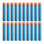 Imagem de NERF Refil de 20 Dardos Elite 2.0 Azul e Laranja - 630509976669