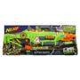 Imagem de Nerf Revoltinator Zombie Strike - Blaster com Luzes, Sons e 18 Dardos