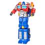 Imagem de Nerf Transformers Optimus Prime Rise of the Beasts F3901 Hasbro