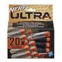 Imagem de Nerf ultra refil 20 dardos e6600 - Hasbro