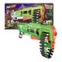 Imagem de Nerf Zombie Ripchain Combat Blaster