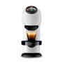 Imagem de Nescafé Dolce Gusto Arno Genio S Basic Branca Multi Bebidas DGS1 127v