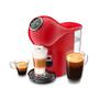 Imagem de Nescafé Dolce Gusto Arno Genio S Plus Vermelha DGS3