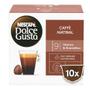 Imagem de NESCAFÉ DOLCE GUSTO Caffè Matinal Caixa 10 cápsulas