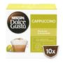 Imagem de NESCAFÉ DOLCE GUSTO Cappuccino Café Caixa 10 cápsulas