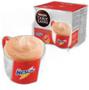 Imagem de Nescafé Dolce Gusto Cápsulas Nescau 17Gr Kit Com 30 Unid.