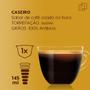 Imagem de NESCAFÉ DOLCE GUSTO Caseiro Café Caixa 10 Cápsulas