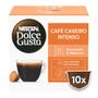 Imagem de NESCAFÉ DOLCE GUSTO Caseiro Intenso Café Caixa 10 cápsulas