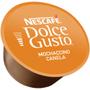 Imagem de NESCAFÉ DOLCE GUSTO Mochaccino Canela 10 cápsulas