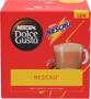 Imagem de NESCAFÉ DOLCE GUSTO Nescau 10 cápsulas